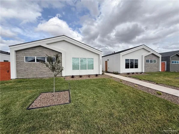 2608 Brownjay Rd, Weslaco, TX 78596