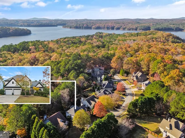 920 Bridge Mill Ave, Canton, GA 30114