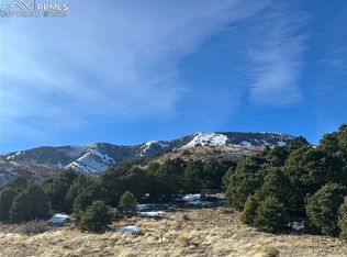 0 Unknown, Gardner, CO 81040