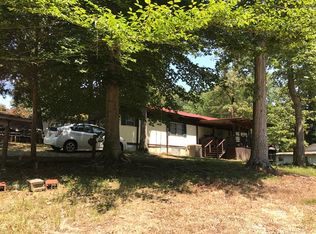 29 Lake Rd, Springville, TN 38256