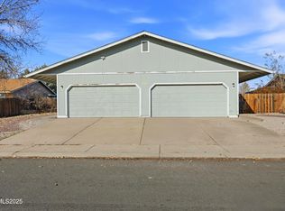 794 Wagon Dr, Gardnerville, NV 89460