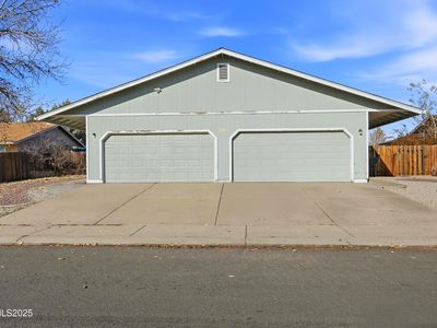 794 Wagon Dr, Gardnerville, NV, 89460