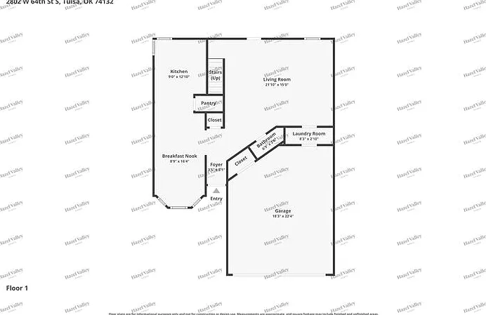 2802 W 64th St S — Photo 2