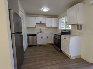 Loreto Apartments, Portland, OR 97203