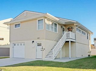 203 Somerset Ln, Ocean City, NJ