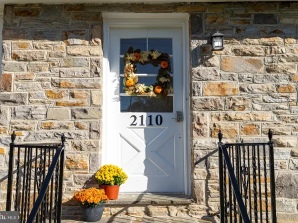 2110 Edmondson Ave, Baltimore, MD 21228