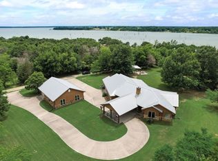 525 SE County Road 2218, Corsicana, TX 75109