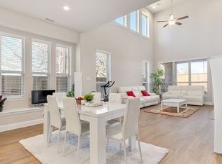 1901 Somerville Cir, Argyle, TX 76226