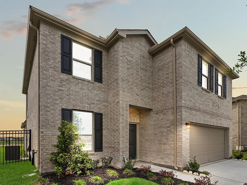 21131 Turtle Glen Ln