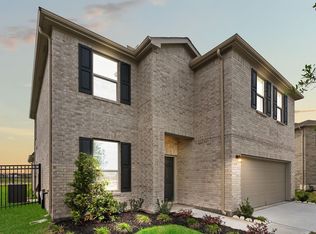 21131 Turtle Glen Ln, Cypress, TX 77433