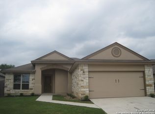7707 Bit Cir, Elmendorf, TX 78112
