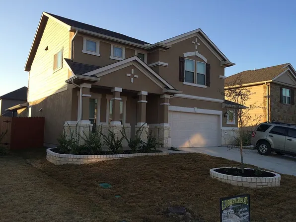 463 Wincliff Dr, Buda, TX 78610