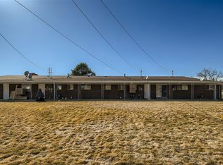 1550 Wagner St, Strasburg, CO 80136