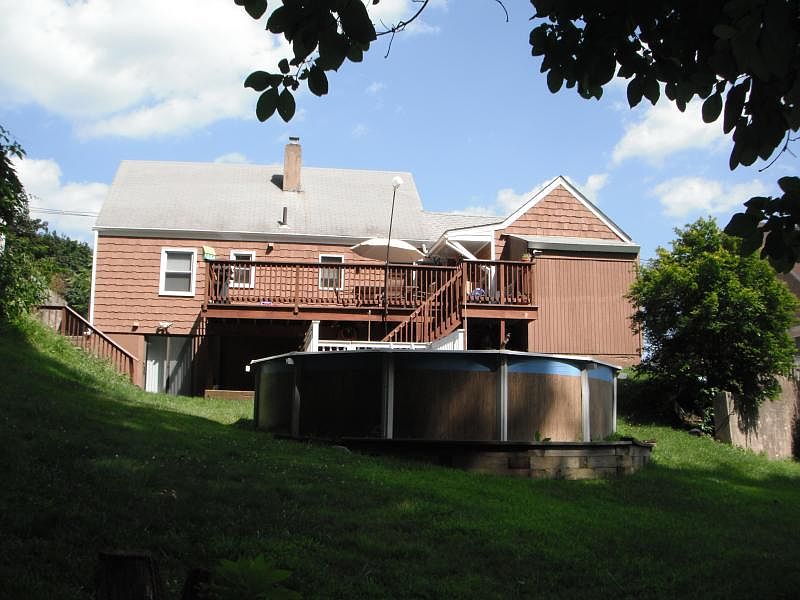 Back View