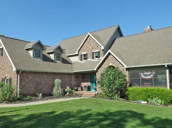 2652 N Brouilette Rd, Vincennes, IN 47591