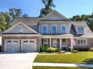 1933 Stone Bridge Ln, Marietta, GA 30064