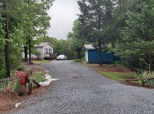 6470 Moons Rd, Long Island, VA 24569