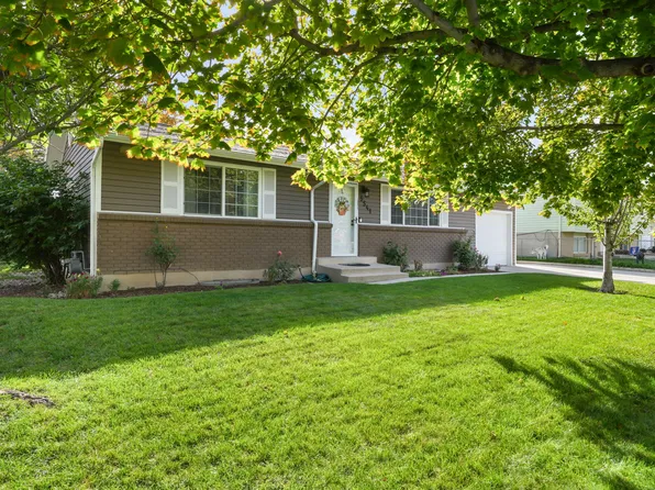 5541 S Westside Dr W, Salt Lake City, UT 84118