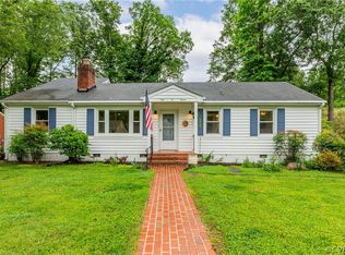 907 Penobscot Rd, Richmond, VA 23227
