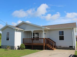 43 Trinity Ln, Chavies, KY 41727
