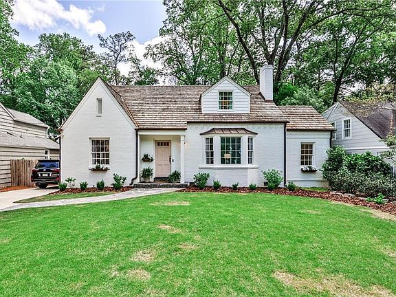 3103 Dale Dr NE, Atlanta, GA 30305 | Zillow