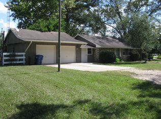 27402 Dobbin Huffsmith Rd, Magnolia, TX 77354