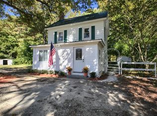 11759 Buckley Hall Rd, Mathews, VA 23109