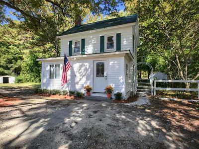 11759 Buckley Hall Rd, Mathews, VA, 23109