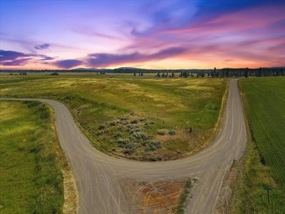 0 Appel Rd N, Edwall, WA, 99008