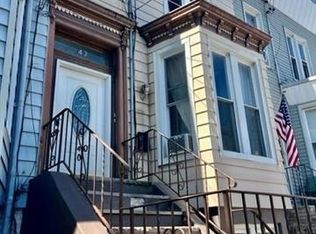 43 South St #3, Jersey City, NJ 07307