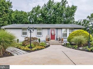 1328 Filbert St, Glassboro, NJ 08028