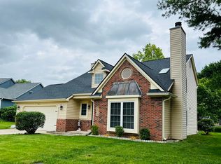 7717 Keough Ct, Indianapolis, IN