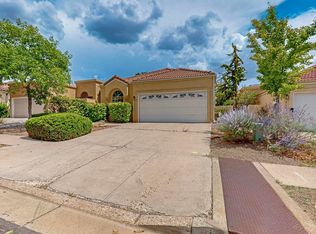 11404 Malaguena Ln NE, Albuquerque, NM 87111