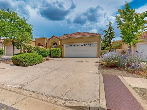 11404 Malaguena Ln NE, Albuquerque, NM 87111