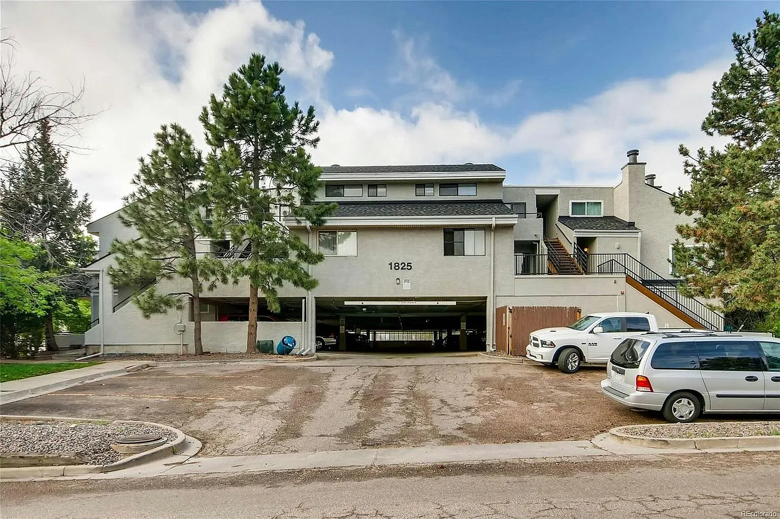 1825 Kendall Street, Unit APT 312 — Photo 3