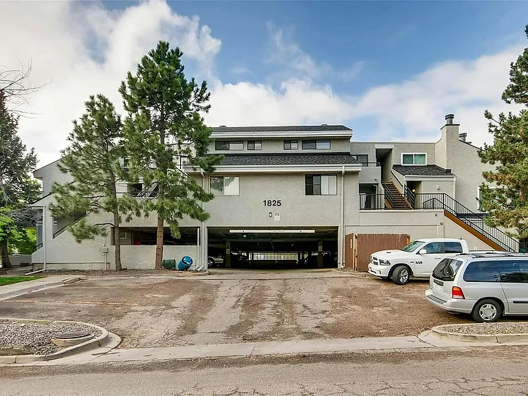 1825 Kendall St #312 — Photo 3