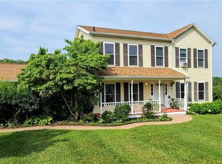 130 Fieldstone Cir, Ithaca, NY 14850