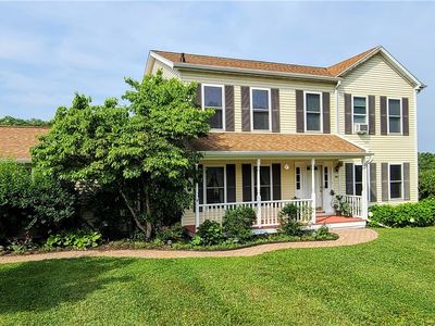 130 Fieldstone Cir, Ithaca, NY, 14850