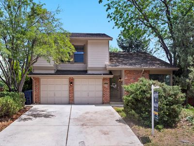 8160 Flower Circle, Arvada, CO, 80005