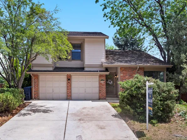 8160 Flower Circle, Arvada, CO 80005