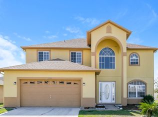 4560 Ficus Tree Rd, Kissimmee, FL 34758