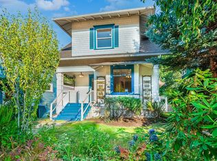 1242 16th Ave E, Seattle, WA 98112