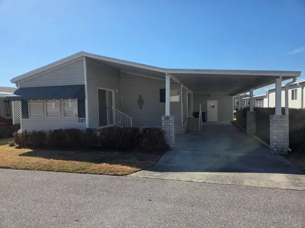 287 Charlotte Cir E, Lakeland, FL 33803