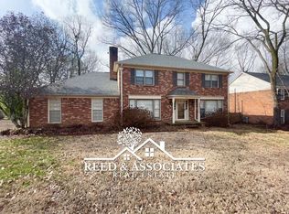 2265 Cordes Rd, Germantown, TN 38139