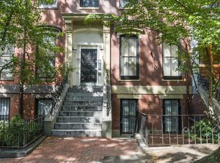 71 Rutland St APT 1, Boston, MA 02118