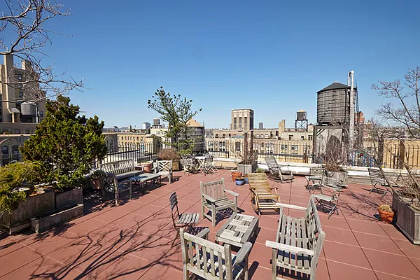 Sold by Brown Harris Stevens | media 4