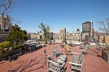 Sold by Brown Harris Stevens