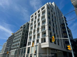500 Wilson Ave #410, Toronto, ON M5M 3B1