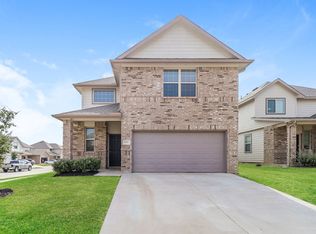 8301 Camellia Tree Ct, Fort Worth, TX 76123