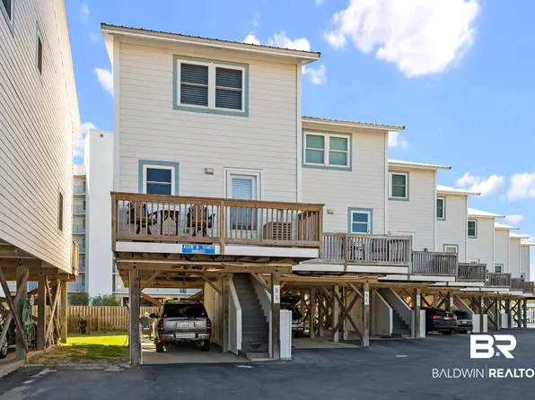 1816 W Beach Blvd #B-5, Gulf Shores, AL 36542